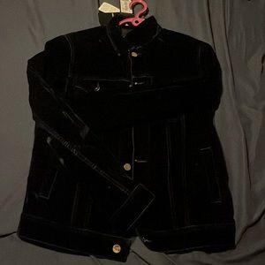 Emporio Armani Blouson Jacket